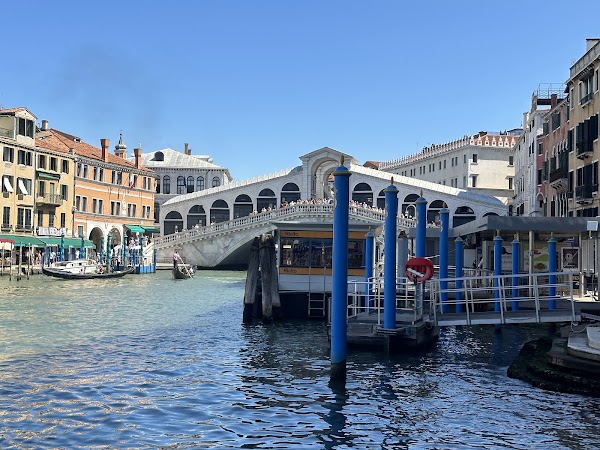 Ponte di Rialto