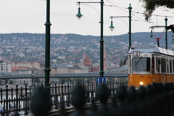 Duna korzó