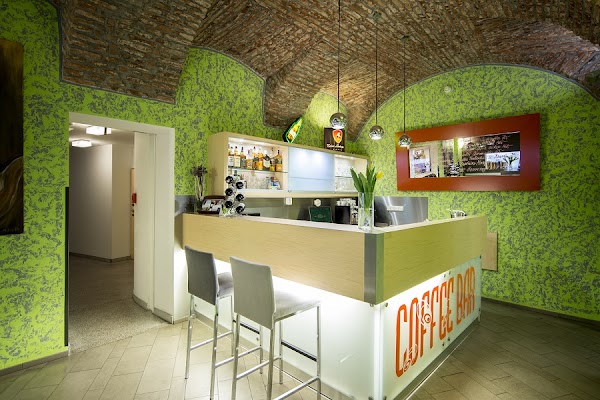 Hotel Pav Prague