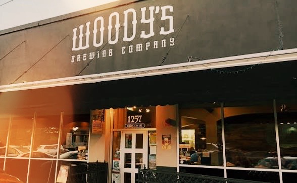 Woody's Brewing Company