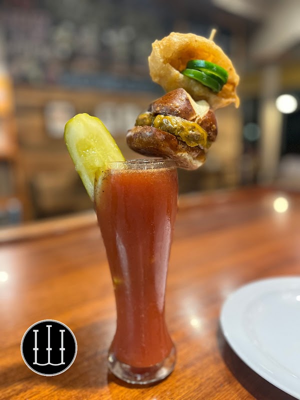 Woody's Brewing Company