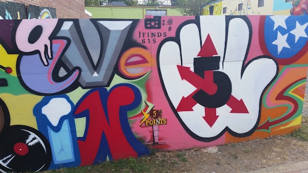 Five Points