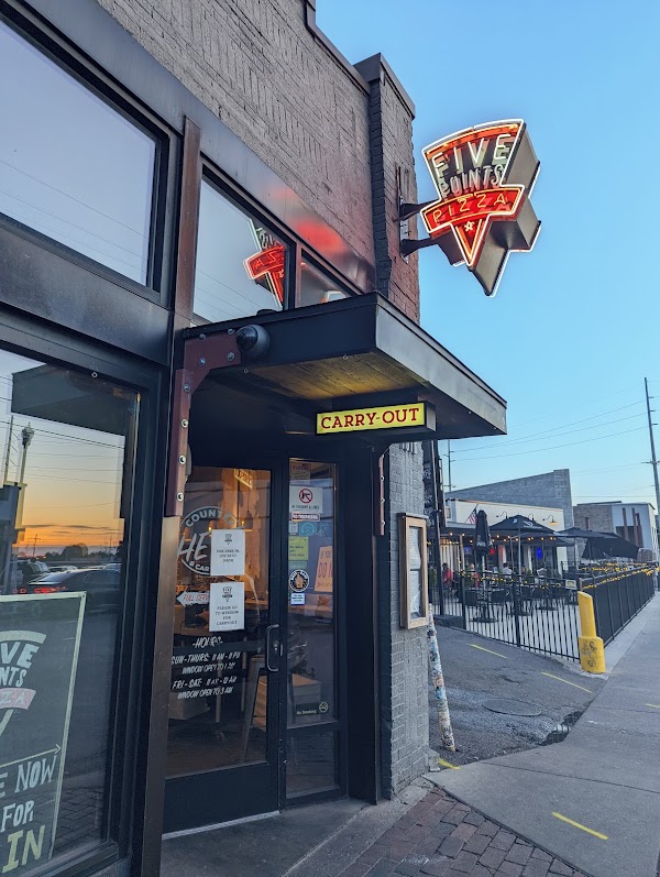 Five Points