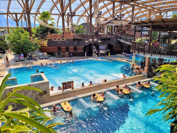 Aquapark Tatralandia