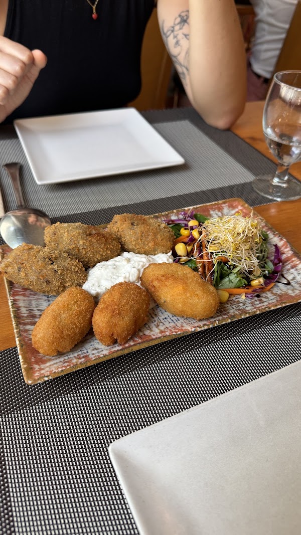 Restaurante Vegano Hicuri