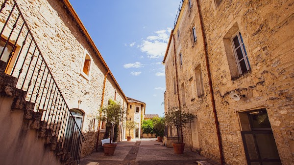 Domaine de Verchant