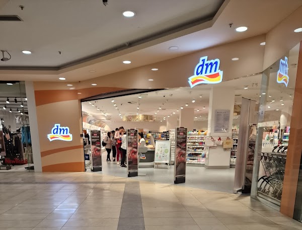 "Džananović" Alışveriş Merkezi