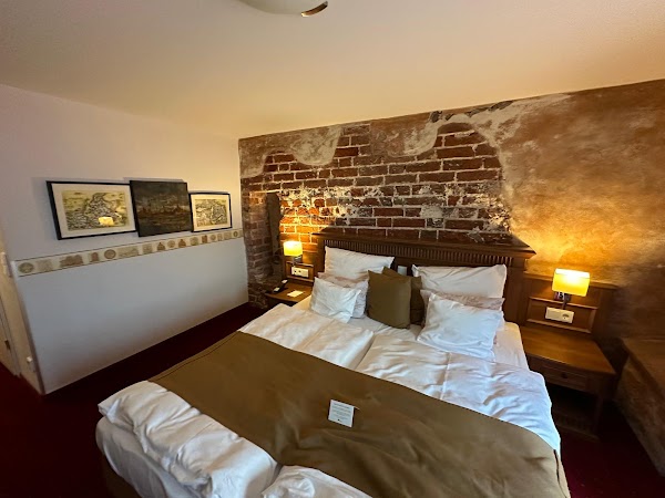 Lieblingsplatz Hotel Scheelehof