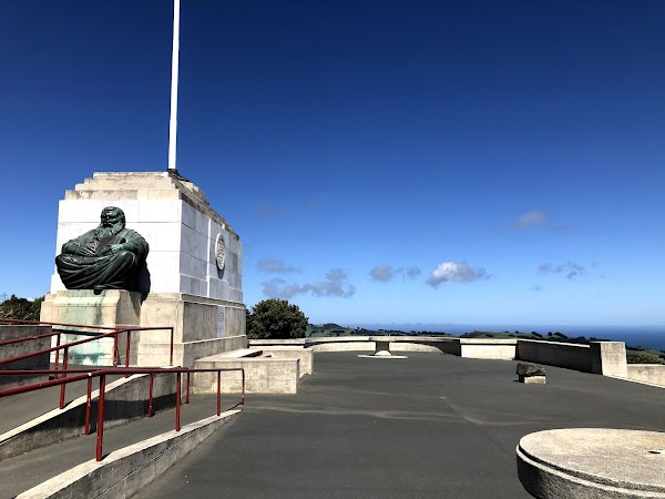 Signal Hill Lookout