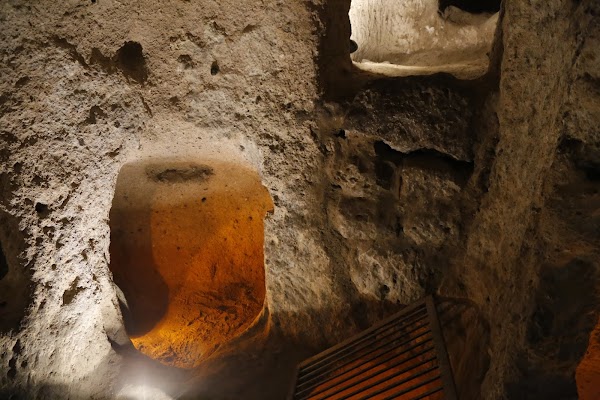 Kaymaklı