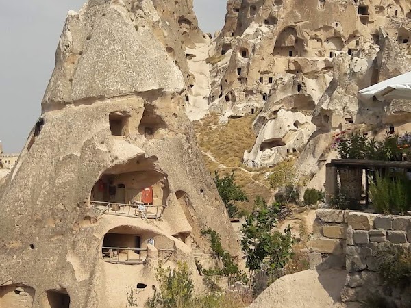 Kaymaklı