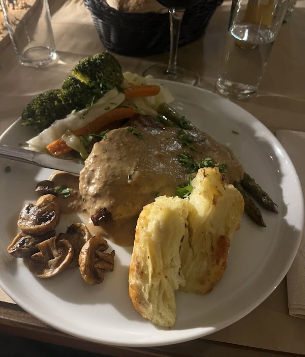 Petrarum Domus Restaurante