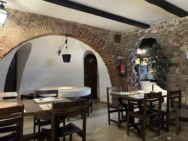 Petrarum Domus Restaurante