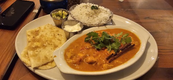 Isabellas Restaurant (Waterfront)