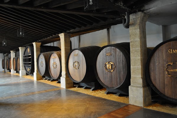 Bodega Tio Pepe