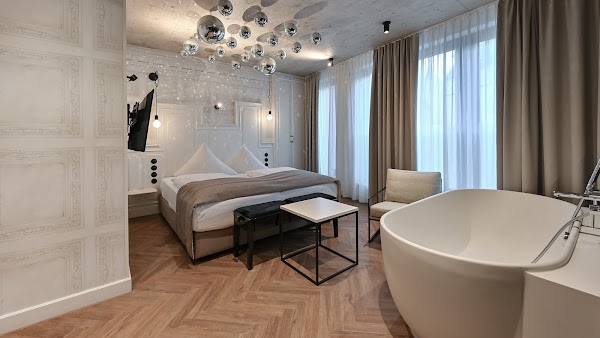 Hotel Sonne Füssen