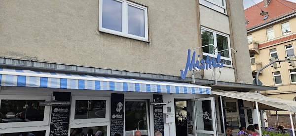 Mistral