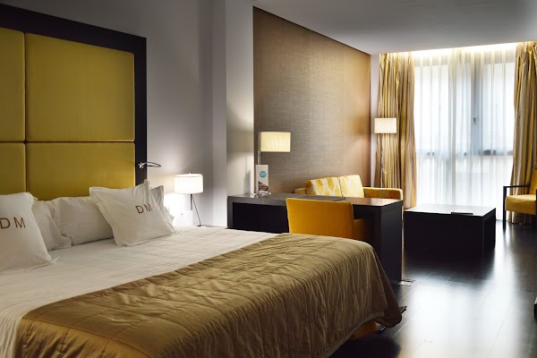 Gran Hotel Don Manuel