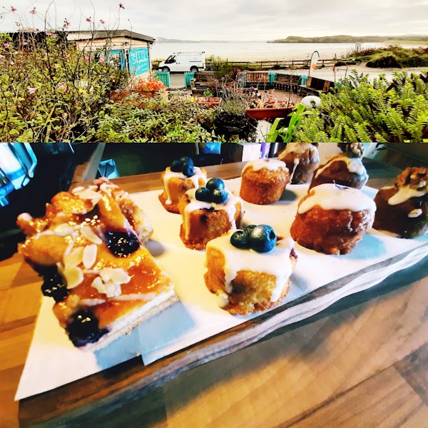 The Shack - Coffee Roasters