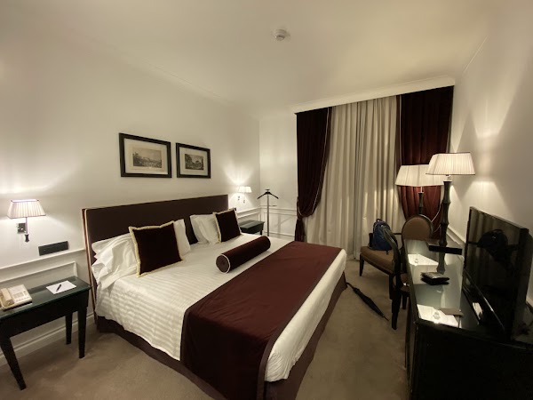 Grand Hotel Oriente