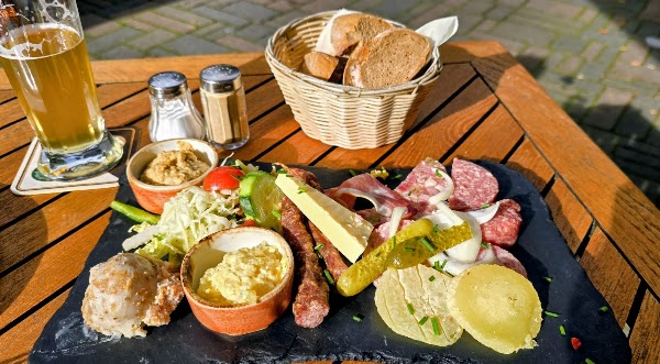 Brauhaus Goslar