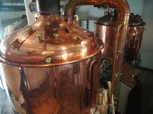 Brauhaus Goslar