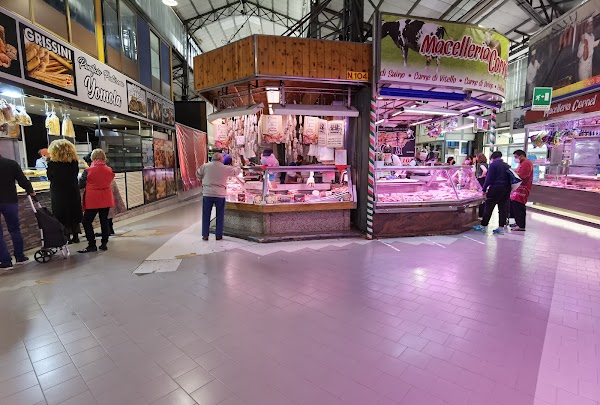 Mercato Centrale Torino