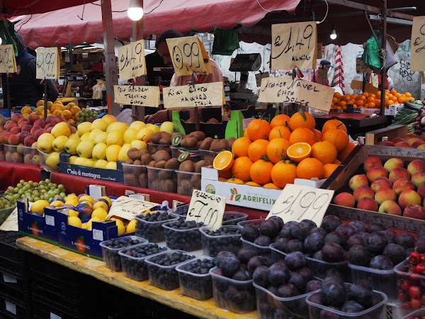 Mercato Centrale Torino