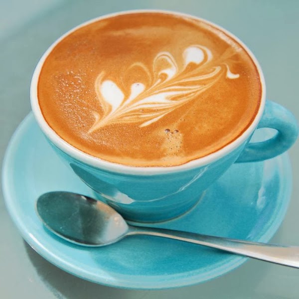 Astro Cafe