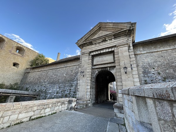 Cité Vauban