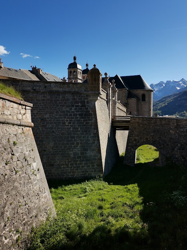 Cité Vauban