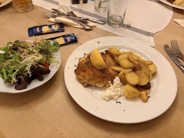 Wirtshaus Zur Glocke