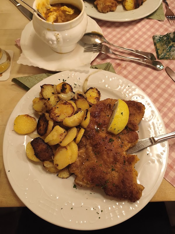 Wirtshaus Zur Glocke