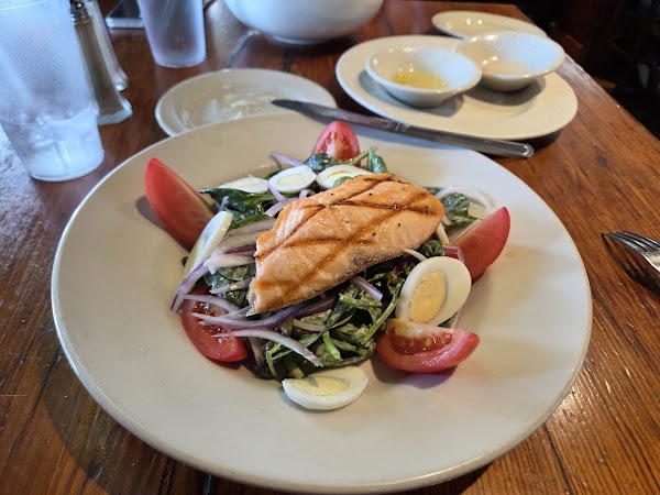 Tony's Pasta Shop & Trattoria