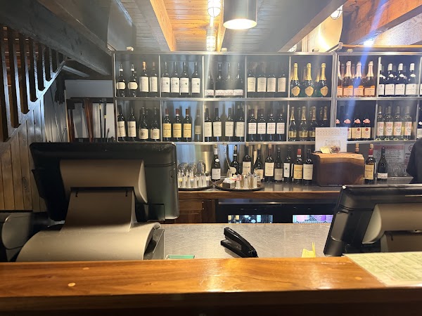 Tony's Pasta Shop & Trattoria