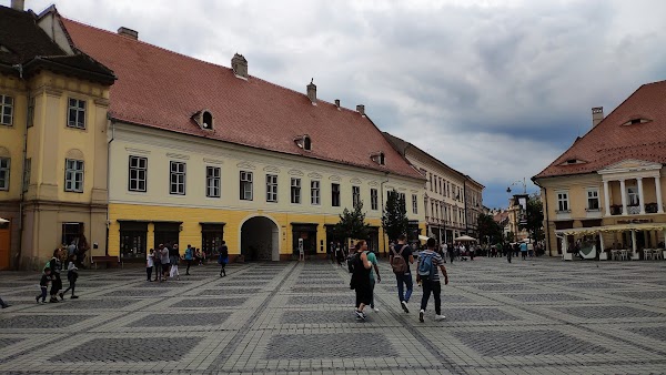 Large Square