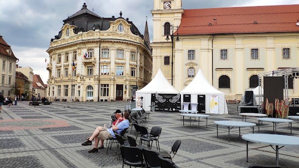 Large Square