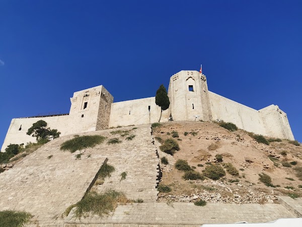 Gaziantep Castle