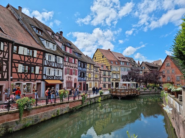 La Petite Venise
