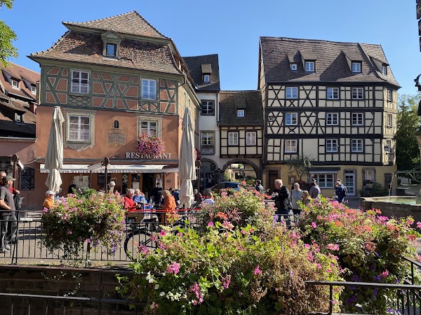 La Petite Venise