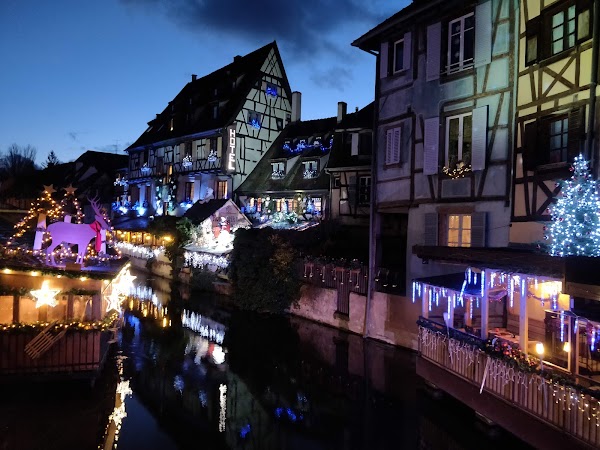 La Petite Venise
