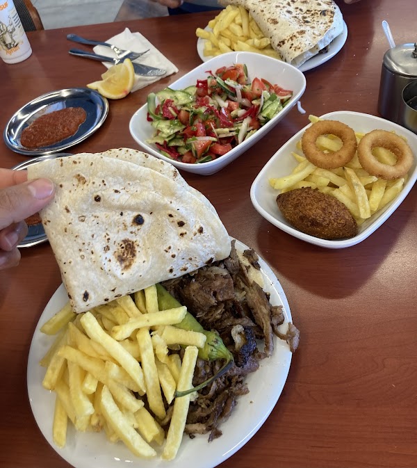Köfteci Yusuf