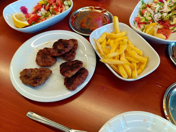 Köfteci Yusuf