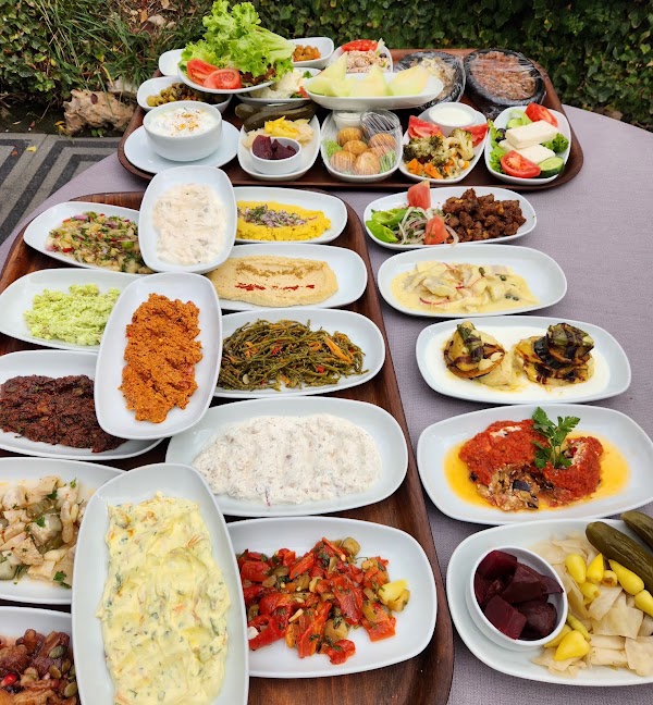 Çağlar Restaurant