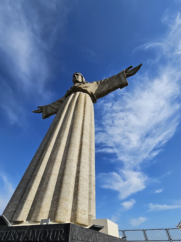 Sanctuary of Christ the King