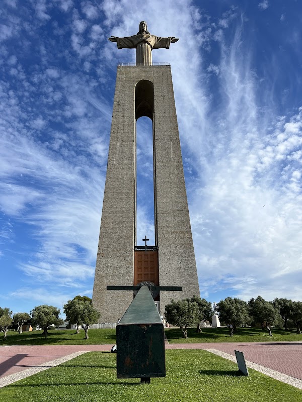 Sanctuary of Christ the King