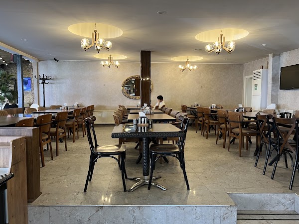 Küçükağa Restaurant