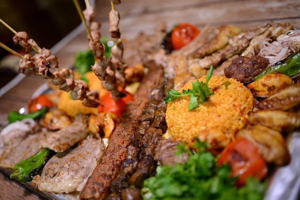 Küçükağa Restaurant