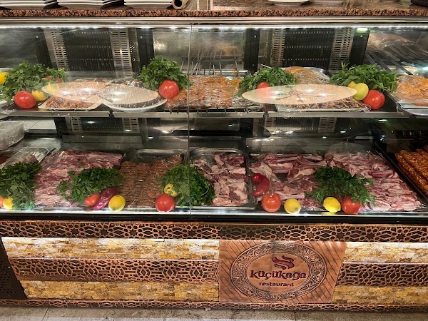 Küçükağa Restaurant
