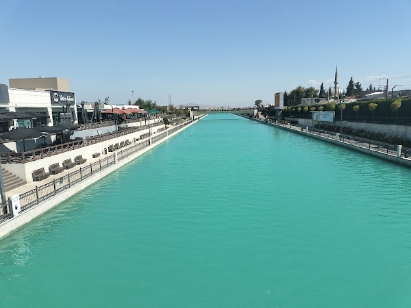 Avlu Balıkesir